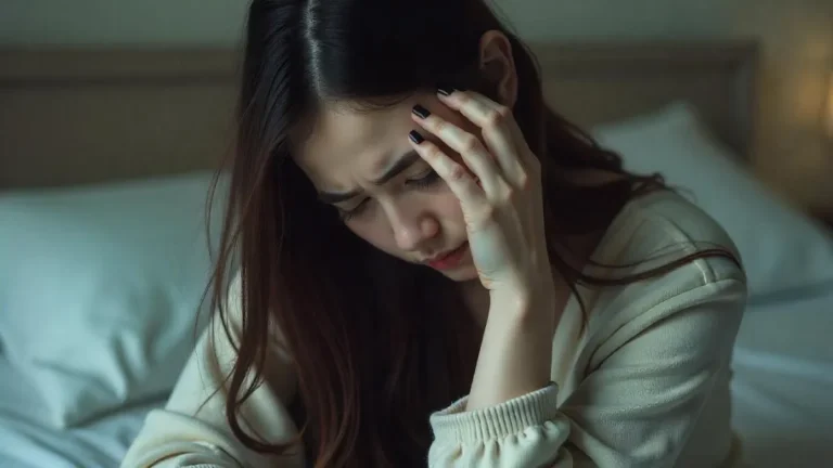 মেয়েদের হরমোনের সমস্যা বোঝার উপায়