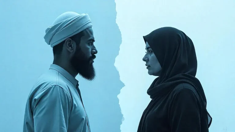 মোবাইল ফোনে রাগের মাথায় তালাক দিলে কি তালাক হয়