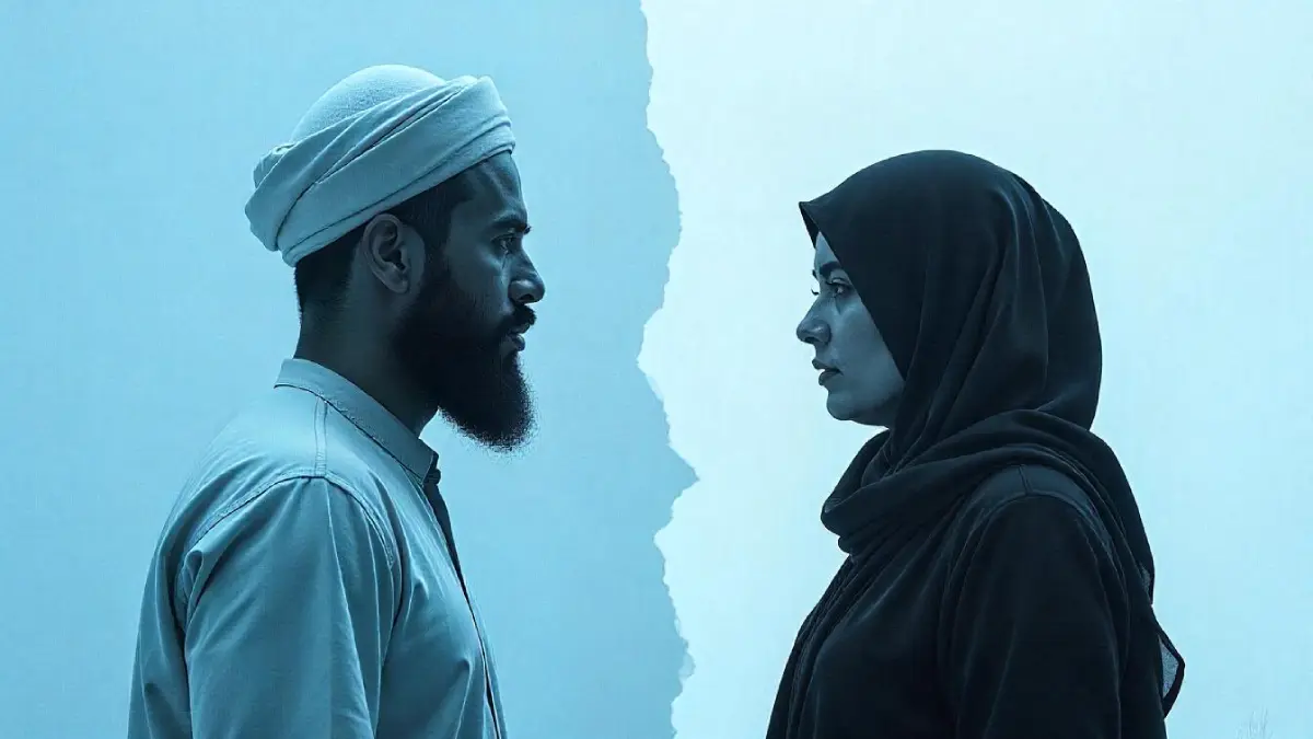 মোবাইল ফোনে রাগের মাথায় তালাক দিলে কি তালাক হয়