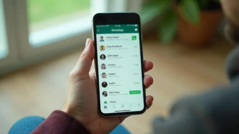 হোয়াটসঅ্যাপে ডিলিট করা মেসেজ কিভাবে দেখব