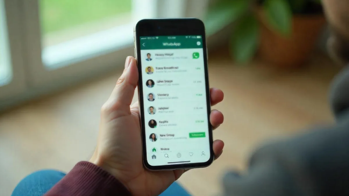 হোয়াটসঅ্যাপে ডিলিট করা মেসেজ কিভাবে দেখব