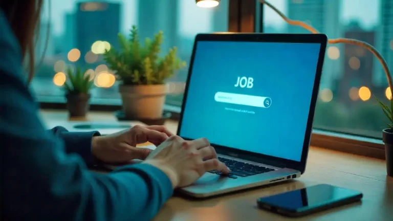 এড ফি ছাড়া অনলাইন জব সাইট