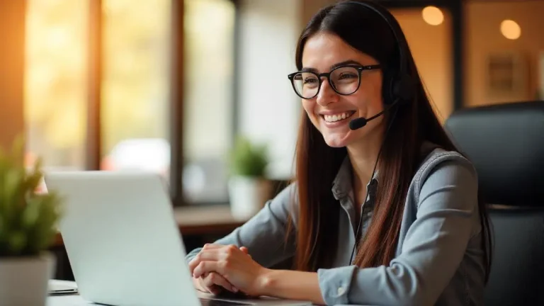 কল সেন্টারে পার্ট টাইম জব