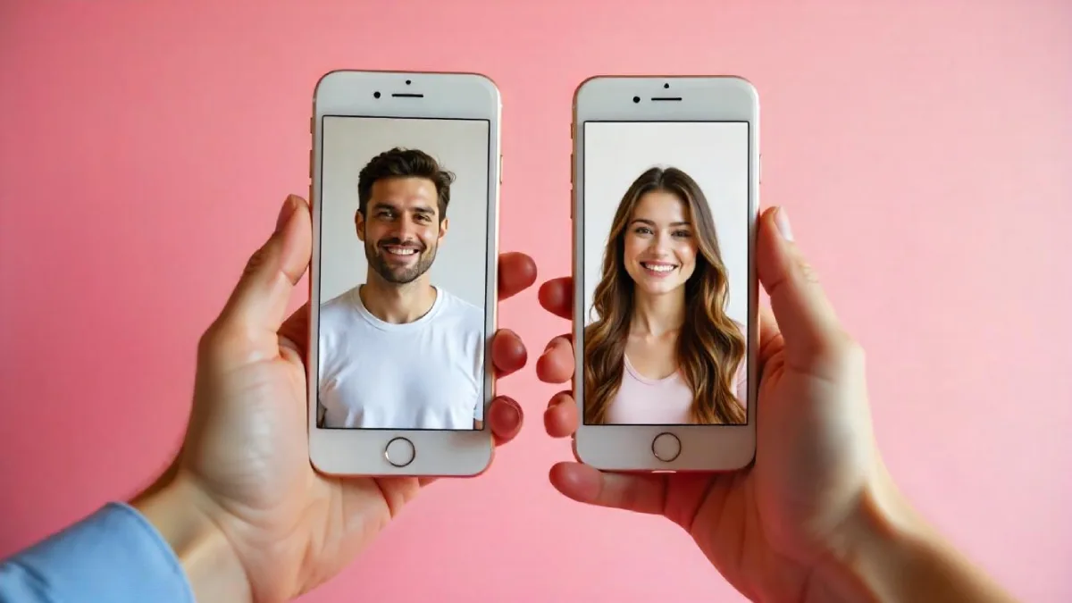 কোন এপস দিয়ে বিদেশিদের সাথে কথা বলা যায়