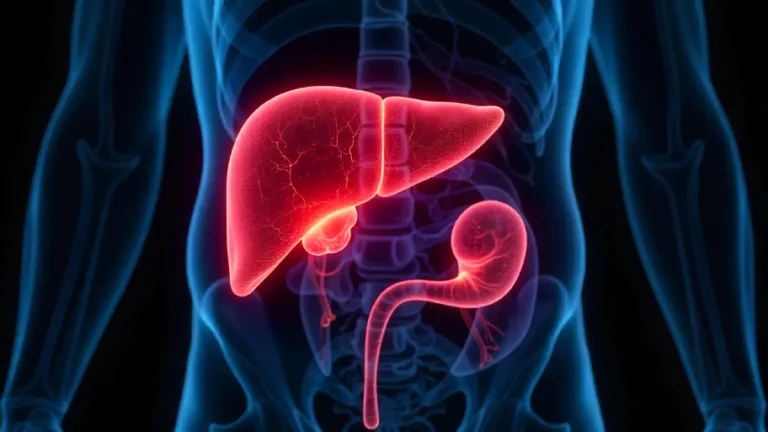 ফ্যাটি লিভারের চিকিৎসা