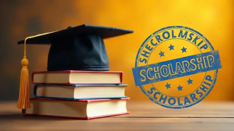 বিদেশে স্কলারশিপ পাওয়ার যোগ্যতা