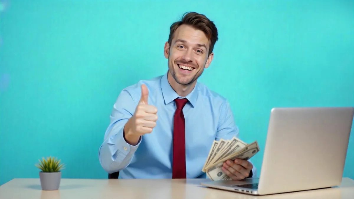 বিনা টাকায় ইনকাম করার উপায়