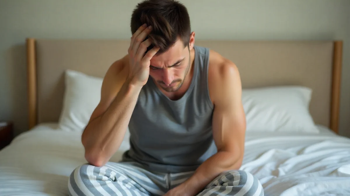 অন্ডকোষ ঝুলে যায় কেন