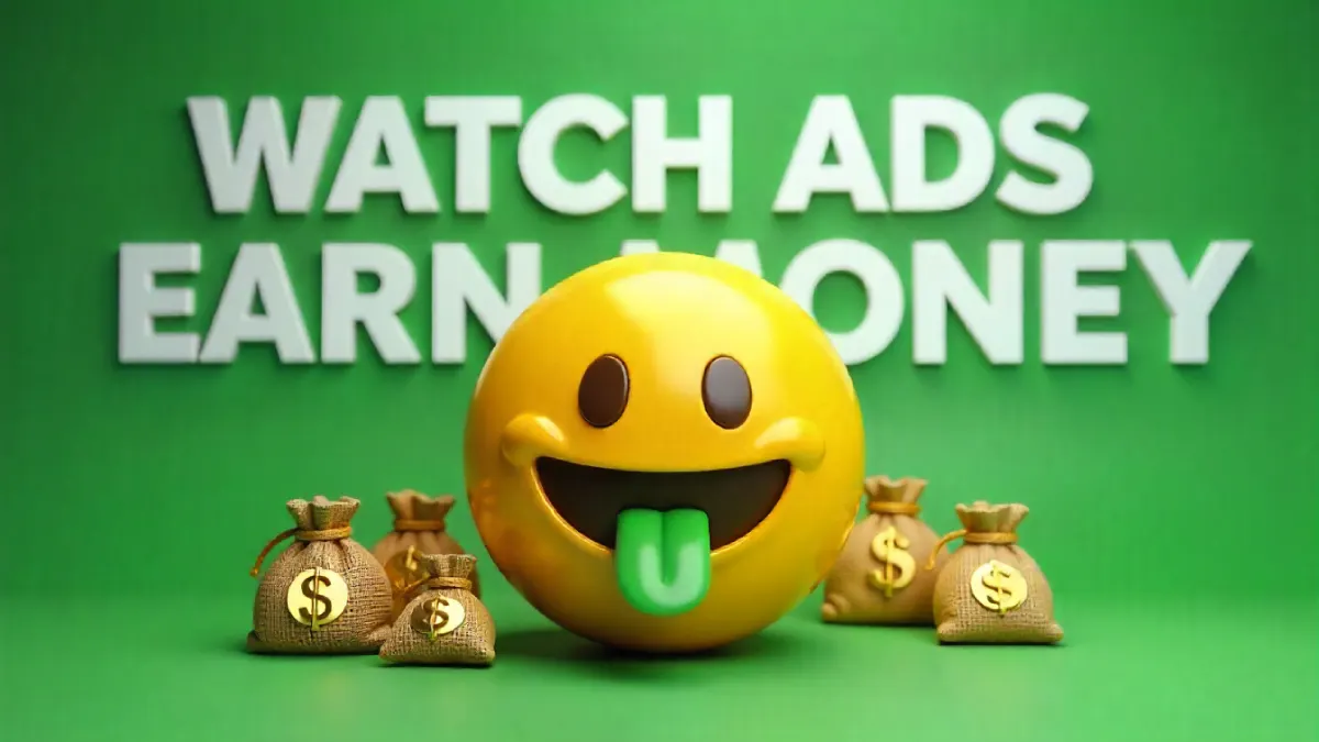 এড দেখে টাকা ইনকাম বিকাশে পেমেন্ট ২০২৪