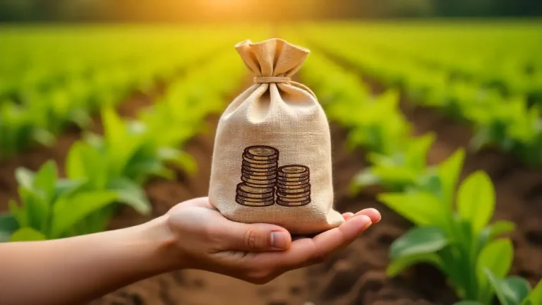 কৃষি লোন কিভাবে পাওয়া যায়