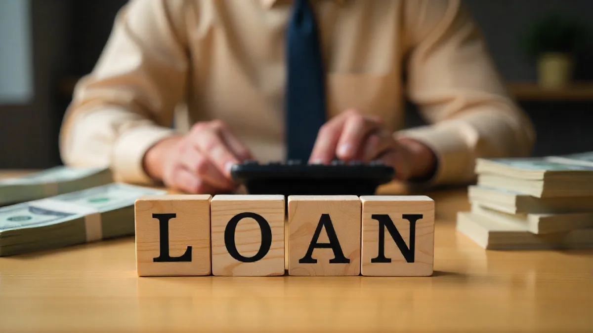 ৫০ হাজার টাকা লোন