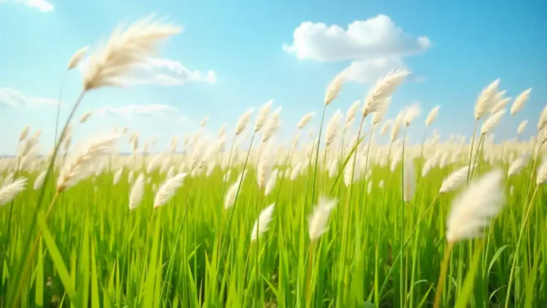 কাশফুল নিয়ে ক্যাপশন