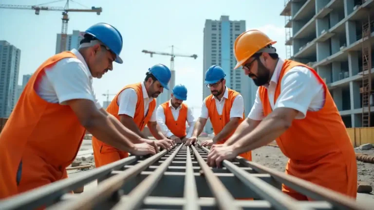 টপ ১০ রিক্রুটিং এজেন্সী ইন বাংলাদেশ