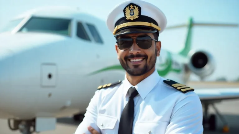 বাংলাদেশে পাইলট হতে কত টাকা খরচ হয়