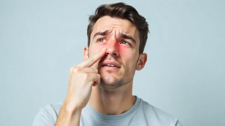 বিনা অপারেশনে নাকের পলিপাসের ঘরোয়া চিকিৎসা