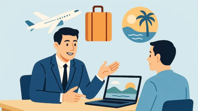 বাংলাদেশ সরকার অনুমোদিত ট্রাভেল এজেন্সি তালিকা ২০২৬